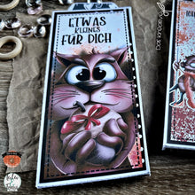 Lade das Bild in den Galerie-Viewer, Gewerbelizenz - Digiset "Kopfnuss"