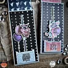 Lade das Bild in den Galerie-Viewer, Gewerbelizenz - Digiset "Kopfnuss"