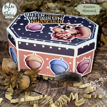 Lade das Bild in den Galerie-Viewer, Gewerbelizenz - Digiset "Kopfnuss"