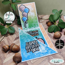 Lade das Bild in den Galerie-Viewer, Gewerbelizenz - Digiset "Kopfnuss"