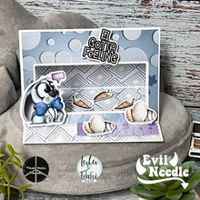 Lade das Bild in den Galerie-Viewer, Gewerbelizenz - Digiset "Bunny Kisses"