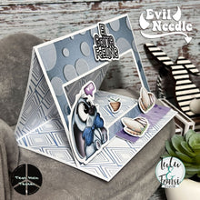 Lade das Bild in den Galerie-Viewer, Gewerbelizenz - Digiset "Bunny Kisses"