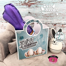 Lade das Bild in den Galerie-Viewer, Gewerbelizenz - Digiset "Bunny Kisses"