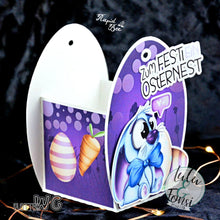 Lade das Bild in den Galerie-Viewer, Gewerbelizenz - Digiset "Bunny Kisses"