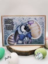 Lade das Bild in den Galerie-Viewer, Gewerbelizenz - Digiset "Bunny Kisses"