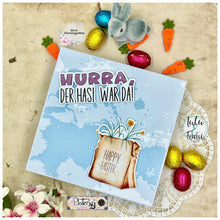 Lade das Bild in den Galerie-Viewer, Digiset "Osterüberraschung"