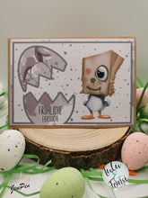Lade das Bild in den Galerie-Viewer, Digiset "Osterüberraschung"