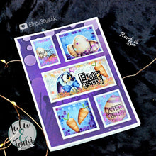 Lade das Bild in den Galerie-Viewer, Gewerbelizenz - Digiset "Bunny Kisses"