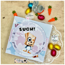 Lade das Bild in den Galerie-Viewer, Digiset "Osterüberraschung"