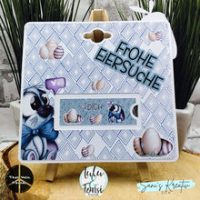 Lade das Bild in den Galerie-Viewer, Gewerbelizenz - Digiset "Bunny Kisses"