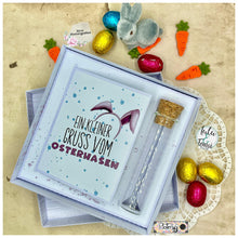 Lade das Bild in den Galerie-Viewer, Digiset "Osterüberraschung"