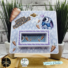 Lade das Bild in den Galerie-Viewer, Gewerbelizenz - Digiset "Bunny Kisses"