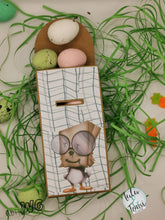 Lade das Bild in den Galerie-Viewer, Digiset "Osterüberraschung"