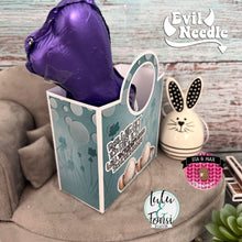 Lade das Bild in den Galerie-Viewer, Gewerbelizenz - Digiset "Bunny Kisses"