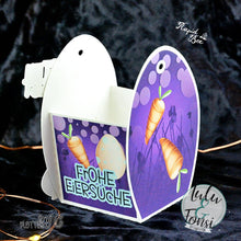 Lade das Bild in den Galerie-Viewer, Gewerbelizenz - Digiset "Bunny Kisses"