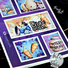 Lade das Bild in den Galerie-Viewer, Gewerbelizenz - Digiset "Bunny Kisses"