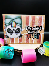 Lade das Bild in den Galerie-Viewer, Gewerbelizenz - Digiset "Leck mich fett"