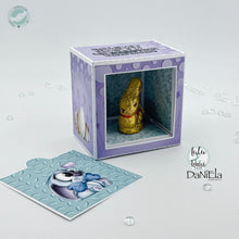 Lade das Bild in den Galerie-Viewer, Gewerbelizenz - Digiset "Bunny Kisses"