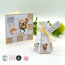 Lade das Bild in den Galerie-Viewer, Digiset "Osterüberraschung"