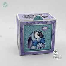 Lade das Bild in den Galerie-Viewer, Gewerbelizenz - Digiset "Bunny Kisses"