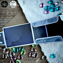 Lade das Bild in den Galerie-Viewer, Gewerbelizenz - Digiset "Bunny Kisses"