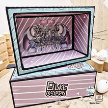 Lade das Bild in den Galerie-Viewer, Gewerbelizenz - Digiset "Bunny Kisses"