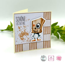 Lade das Bild in den Galerie-Viewer, Digiset "Osterüberraschung"