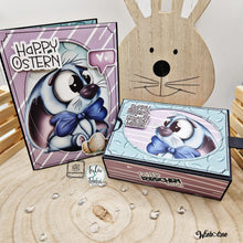 Lade das Bild in den Galerie-Viewer, Gewerbelizenz - Digiset "Bunny Kisses"