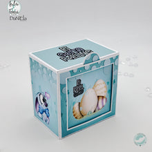 Lade das Bild in den Galerie-Viewer, Gewerbelizenz - Digiset "Bunny Kisses"