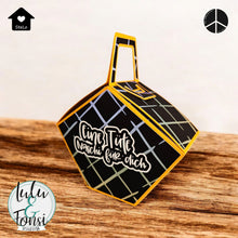 Lade das Bild in den Galerie-Viewer, Gewerbelizenz - Digiset "Leck mich fett"