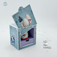 Lade das Bild in den Galerie-Viewer, Gewerbelizenz - Digiset "Bunny Kisses"