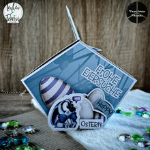 Lade das Bild in den Galerie-Viewer, Gewerbelizenz - Digiset "Bunny Kisses"