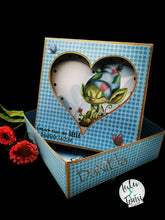 Lade das Bild in den Galerie-Viewer, Gewerbelizenz - Digiset "Frühlingsgeflüster"