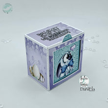 Lade das Bild in den Galerie-Viewer, Gewerbelizenz - Digiset "Bunny Kisses"