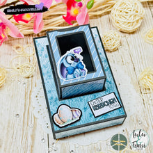 Lade das Bild in den Galerie-Viewer, Gewerbelizenz - Digiset "Bunny Kisses"