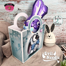 Lade das Bild in den Galerie-Viewer, Gewerbelizenz - Digiset "Bunny Kisses"