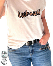 Lade das Bild in den Galerie-Viewer, Gewerbelizenz - Digiset "Leck mich fett"