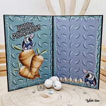 Lade das Bild in den Galerie-Viewer, Gewerbelizenz - Digiset "Bunny Kisses"