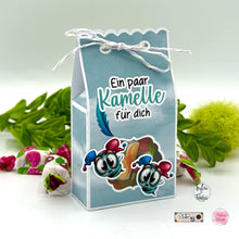 Lade das Bild in den Galerie-Viewer, Gewerbelizenz - Digiset "Faschings Tätärä"