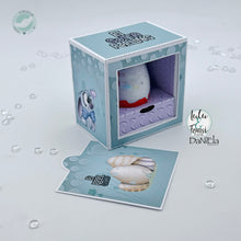 Lade das Bild in den Galerie-Viewer, Gewerbelizenz - Digiset "Bunny Kisses"