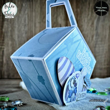 Lade das Bild in den Galerie-Viewer, Gewerbelizenz - Digiset "Bunny Kisses"