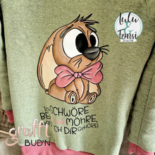 Lade das Bild in den Galerie-Viewer, Gewerbelizenz - Digiset "Bunny Kisses"