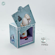 Lade das Bild in den Galerie-Viewer, Gewerbelizenz - Digiset "Bunny Kisses"