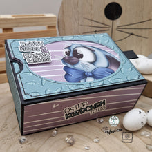 Lade das Bild in den Galerie-Viewer, Gewerbelizenz - Digiset "Bunny Kisses"