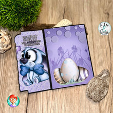 Lade das Bild in den Galerie-Viewer, Gewerbelizenz - Digiset "Bunny Kisses"