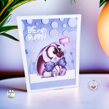 Lade das Bild in den Galerie-Viewer, Gewerbelizenz - Digiset "Bunny Kisses"