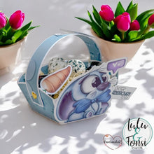 Lade das Bild in den Galerie-Viewer, Gewerbelizenz - Digiset "Bunny Kisses"