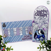 Lade das Bild in den Galerie-Viewer, Gewerbelizenz - Digiset "Bunny Kisses"