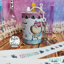 Lade das Bild in den Galerie-Viewer, Gewerbelizenz - Digiset "Faschings Tätärä"