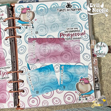 Lade das Bild in den Galerie-Viewer, Gewerbelizenz - Digiset "Faschings Tätärä"